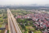 Hà Nội dự kiến rót thêm 1.100 tỷ đồng cho 4 dự án giao thông này năm 2024
