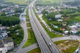 Quảng Trị: Dự kiến đầu tư hơn 13.700 tỷ đồng làm cao tốc Cam Lộ - Lao Bảo