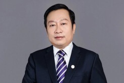 BCG Land thay Tổng Giám đốc trước thềm lên Upcom