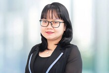 Phó Tổng Giám đốc phụ trách tài chính của Khang Điền từ nhiệm