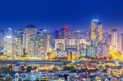 Hà Nội ước tính giải ngân vốn đầu tư công năm nay được 48.600 tỷ đồng