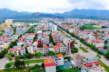 Hòa Bình dự chi gần 900 tỷ cấp lại sổ đỏ cho người dân
