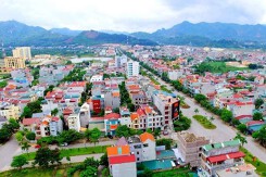 Hòa Bình dự chi gần 900 tỷ cấp lại sổ đỏ cho người dân