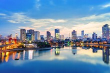Hà Nội chốt điều chỉnh quy hoạch chung, muốn xây sân bay thứ hai vào năm 2040