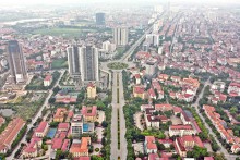 Trước năm 2030, tỉnh Bắc Ninh có bốn thành phố