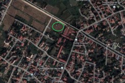 Đất có quy hoạch ở xã Cẩm Xá, thị xã Mỹ Hào, Hưng Yên