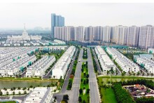 Hai luật lớn về bất động sản vừa được thông qua: Sẽ chưa tác động nhiều đến thị trường vì lý do này