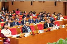 Công viên Đống Đa, dự án 148 Giảng Võ... vẫn chậm tiến độ