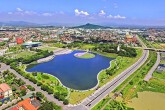 Vĩnh Phúc giải ngân vốn đầu tư công cao nhất từ trước đến nay