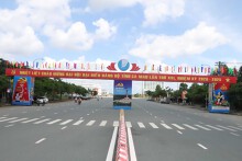 Cà Mau sắp thông tuyến tránh quốc lộ 1A hơn 1.700 tỷ đồng