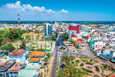 Sóc Trăng kỳ vọng giải ngân trên 95% vốn đầu tư công