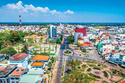 Sóc Trăng kỳ vọng giải ngân trên 95% vốn đầu tư công