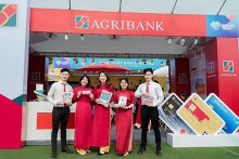 Lãi suất ngân hàng Agribank tháng 2/2023 cao nhất 7,4%/năm
