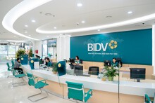 Lãi suất ngân hàng BIDV ổn định trong tháng 2/2023