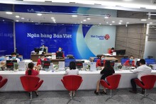 Lãi suất Ngân hàng Bản Việt đang duy trì ổn định trong tháng 2/2023