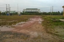 TP Đồng Hới, Quảng Bình đấu giá 31 thửa đất, khởi điểm từ hơn 1,36 tỷ đồng/thửa đất