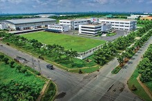 Lợi nhuận Long Hậu đi lùi năm 2022, duy trì lượng tiền mặt hơn 1.200 tỷ