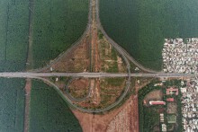 Cao tốc Dầu Giây - Tân Phú sẽ có 31 cây cầu và 4 trạm thu phí, thu hồi hơn 300 ha đất