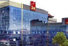 Tổng công ty 36 thay Tổng Giám đốc