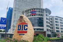 DIC Group lãi gần 145 tỷ đồng trong năm 2022, tiền mặt giảm gần 90% so với đầu năm