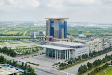 Lãi quý IV/2022 của Becamex IDC giảm 98% so với cùng kỳ, dòng tiền thuần âm hơn 1.700 tỷ đồng