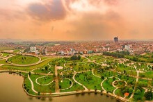 Lộ trình sáp nhập huyện Yên Dũng vào TP Bắc Giang
