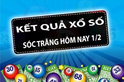 (KQXSST) Kết quả xổ số Sóc Trăng hôm nay thứ Tư 1/2/2023: Giải đặc biệt 595292