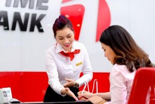 Cập nhật lãi suất ngân hàng MSB mới nhất tháng 2/2023
