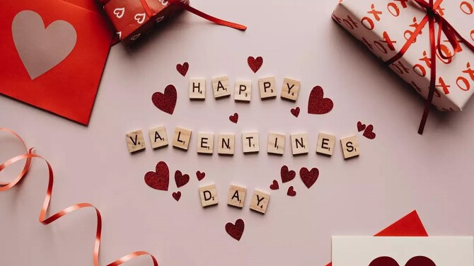 ngày lễ valentine