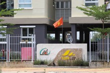 Tổng tài sản Thuduc House giảm 74% sau hai năm, lợi nhuận cải thiện nhờ giảm chi phí
