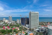 An Gia lỗ do chi phí bán hàng tăng vọt, dòng tiền kinh doanh năm 2022 dương gần 3.000 tỷ đồng