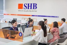 Lãi suất ngân hàng SHB cập nhật mới nhất trong tháng 2/2023