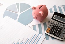 Lãi suất ngân hàng kỳ hạn 1 tháng duy trì ổn định trong tháng 2/2023