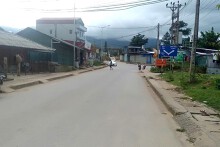 Đấu giá 83 thửa đất ở tại huyện Mù Cang Chải, khởi điểm từ 4,35 triệu đồng/m2