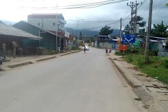 Đấu giá 83 thửa đất ở tại huyện Mù Cang Chải, khởi điểm từ 4,35 triệu đồng/m2