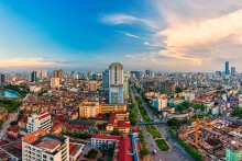 Theo dòng thời sự: Tránh gây “sốc” khi áp thuế bất động sản - Bài 1: Nhà đất bỏ hoang vào “tầm ngắm”