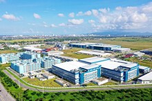 Becamex IDC bắt tay doanh nghiệp Singapore phát triển 5 khu công nghiệp vốn 1 tỷ USD tại Việt Nam