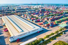 Hải Phòng sắp có cụm công nghiệp An Thọ 50 ha