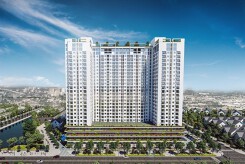 Doanh nghiệp nhà Capital House muốn làm nhà ở xã hội tại Lâm Đồng