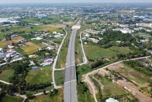 Thông tin quy hoạch nổi bật tuần qua (6/2 - 12/2): Sắp khởi công cao tốc Tân Phú - Liên Khương; bổ sung hơn 31.000 tỷ cho 5 cao tốc