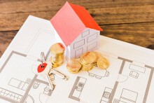 Lãi suất vay mua nhà tháng 2/2023: Một số ngân hàng ngoại giảm lãi suất