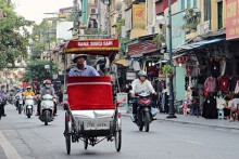 Năm 2030, GRDP vùng đồng bằng sông Hồng bình quân 274 triệu/người/năm