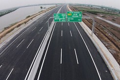 Ba cao tốc mới có thể mở qua tỉnh Thái Bình