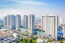 VCSC: Novaland đang cân nhắc khả năng bán bớt tài sản
