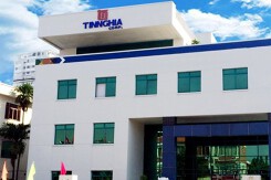Tín Nghĩa (TID) bổ nhiệm một Phó Tổng Giám đốc