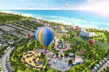 Đơn vị phân phối BĐS của Novaland thông báo đề nghị khách mua nhà tự thanh toán lãi vay ngân hàng