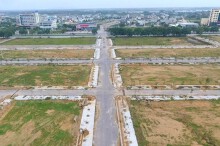 Thanh Hoá lên phương án đấu giá đất 766 dự án