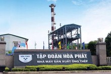 Thành viên HĐQT Hoà Phát dự kiến bán thỏa thuận 2 triệu cổ phiếu HPG cho con