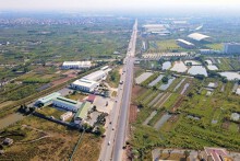Các dự án kết nối Hà Nội - Hưng Yên đang triển khai đến đâu