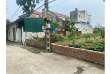 Hà Nội đấu giá 17 thửa đất tại huyện Đông Anh, khởi điểm từ 31,2 triệu đồng/m2